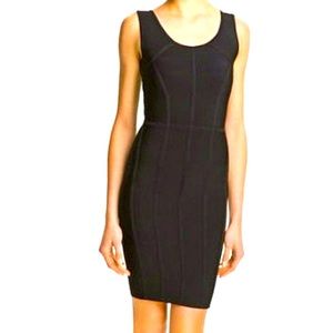 BCBGMAXAZRIA- Makenna Black Medium